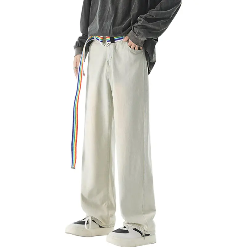 TELENT Jeans Unisex-10