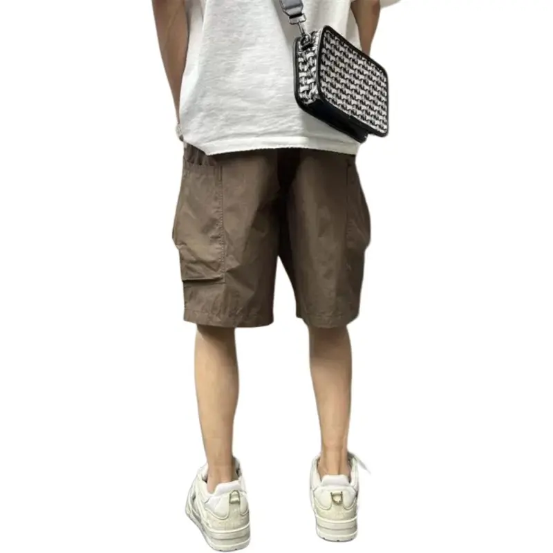 Chisportate Cargo Shorts Men-1