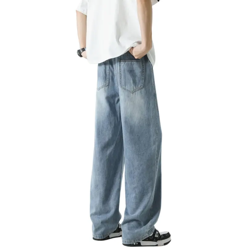 Turandot Jeans Unisex-8