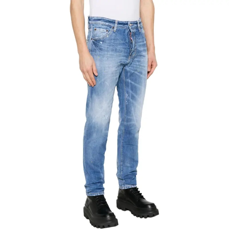 DSQUARED2 Cool Guy Jeans-3
