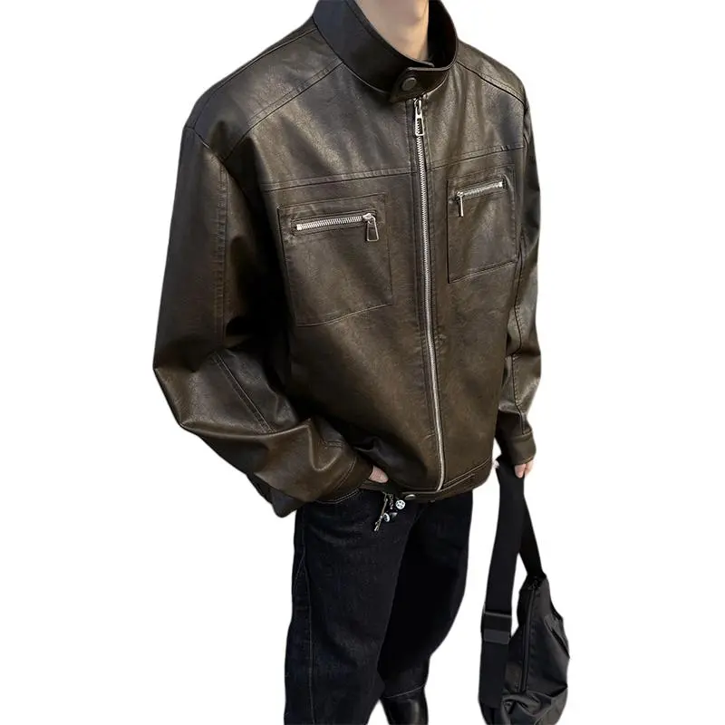 MIIOW Honmei Series Jackets & Coats Unisex-7