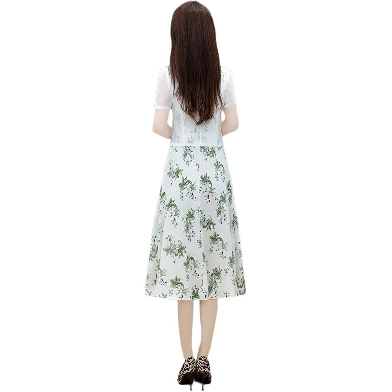 The Temptation Of The Muse Skirt Set Women's-5