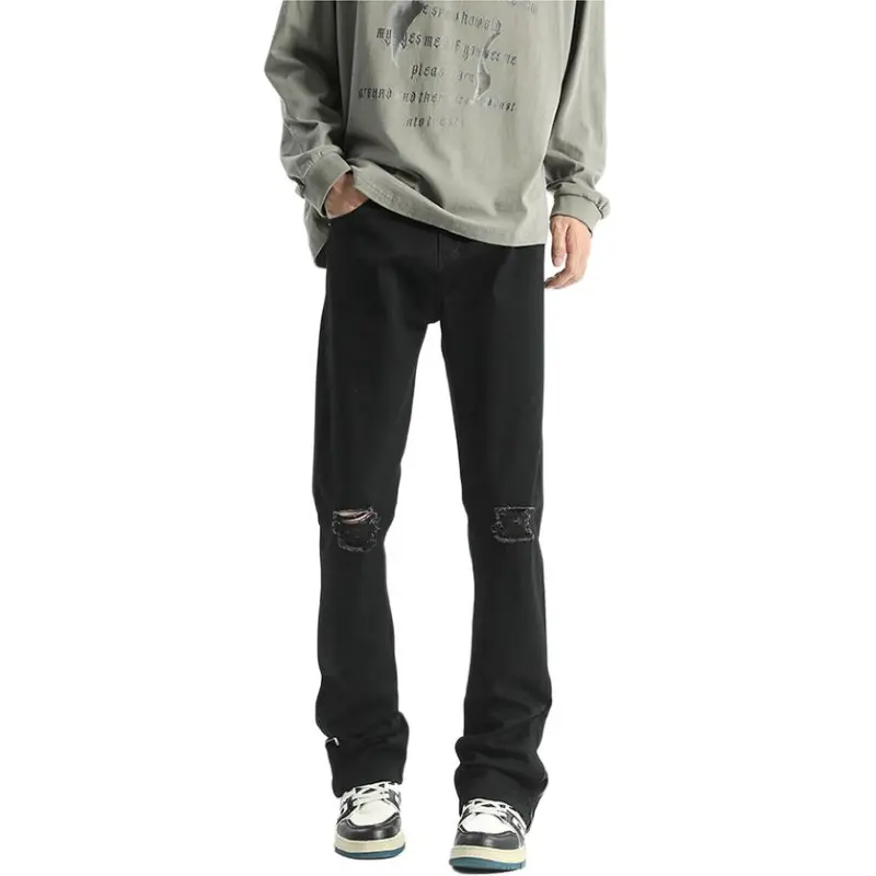 FRQ Jeans Unisex-8
