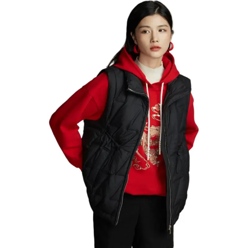 BBLLUUEE Down Jackets Women's-4