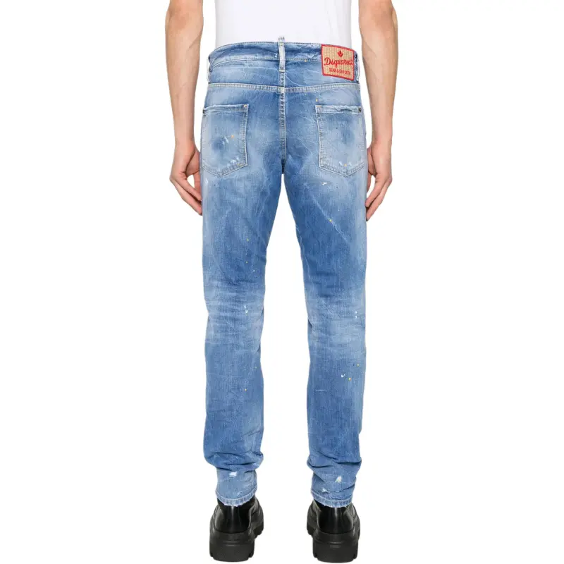 DSQUARED2 Cool Guy Jeans-2