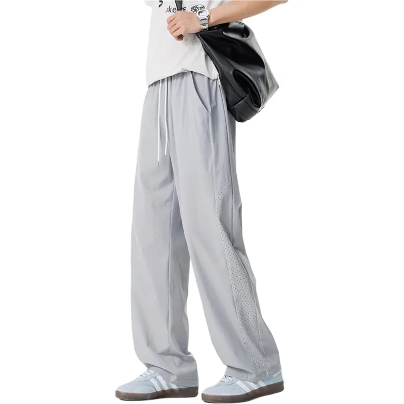 MLPR Casual Pants Unisex-14
