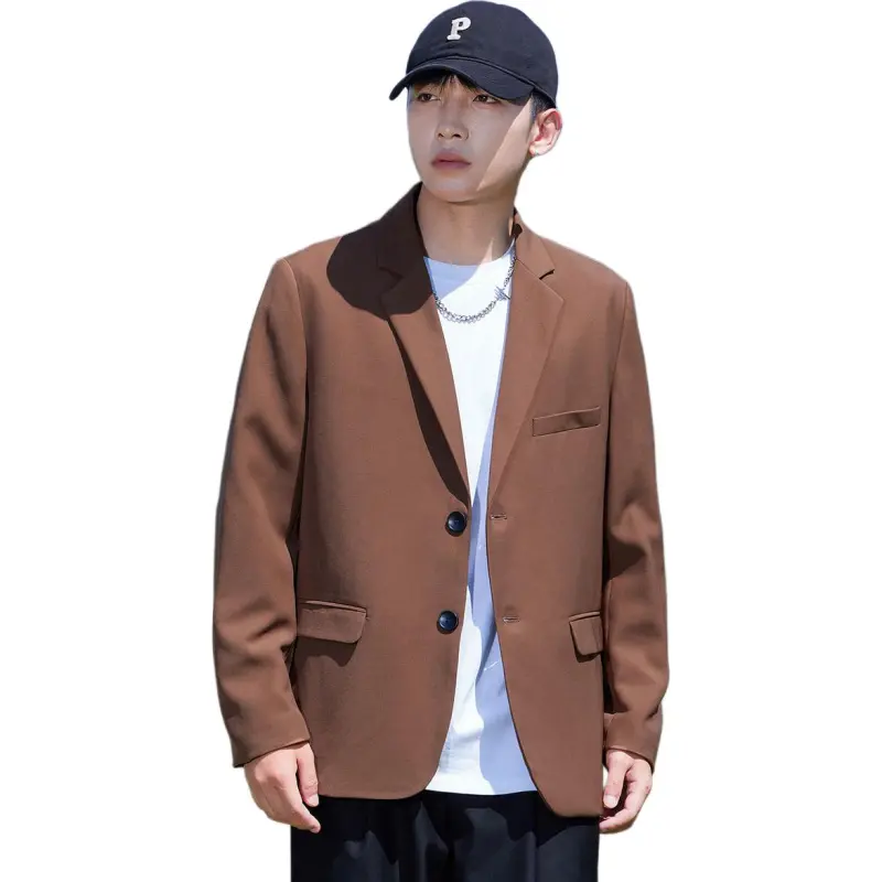 CAT'S PAW Business Suits Unisex-7
