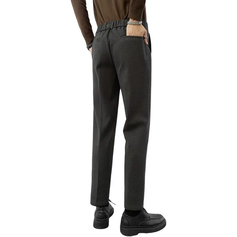 Izexx Suit Trousers Unisex-5