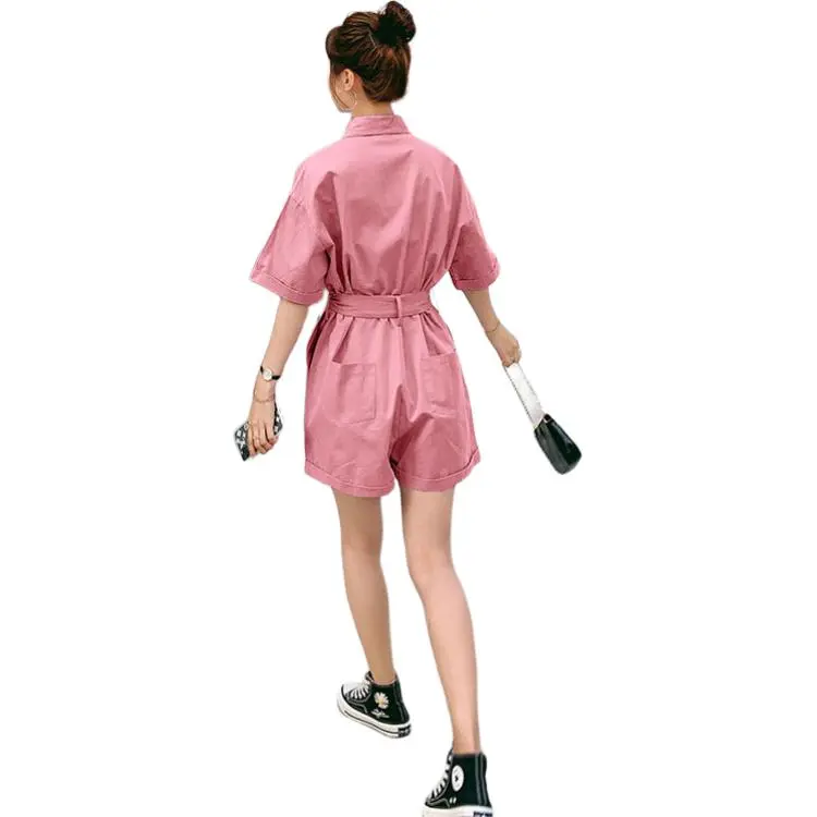 Fele.d Jumpsuits Women's-2
