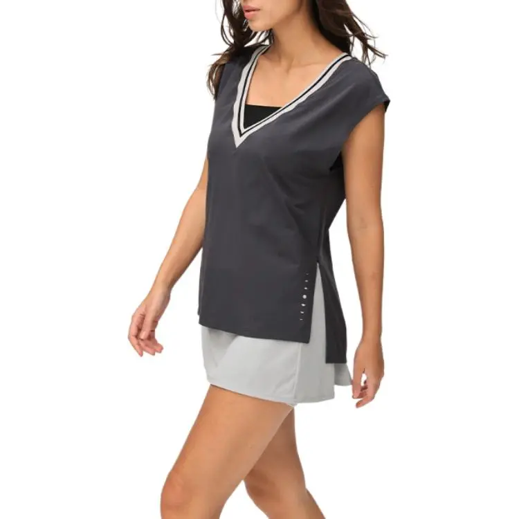 Particle Fever Sport Vests Women's-1