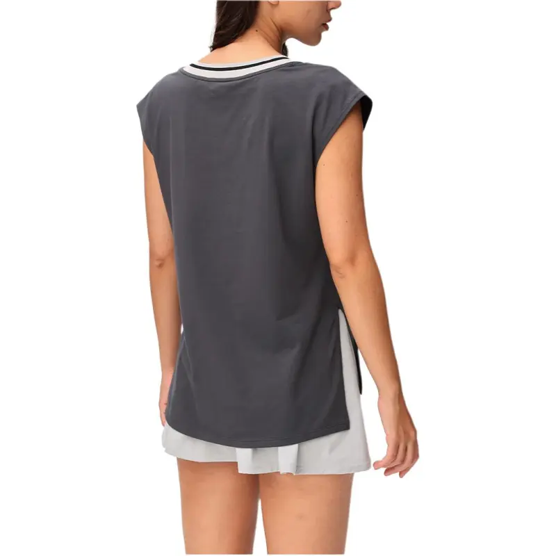 Particle Fever Sport Vests Women's-2