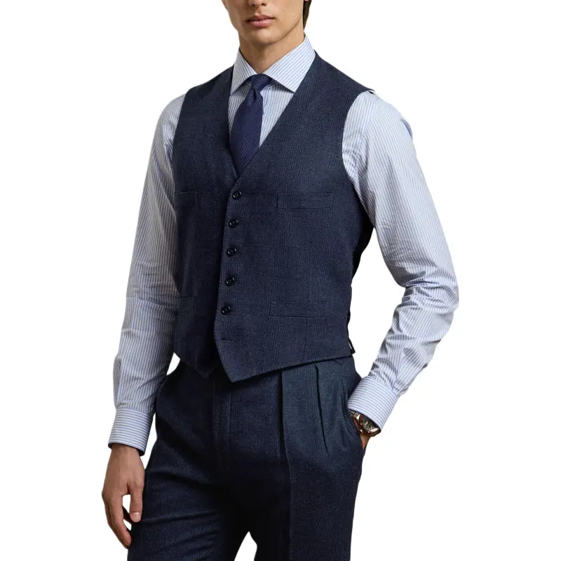 Ralph Lauren Purple Label Kent Suit-3
