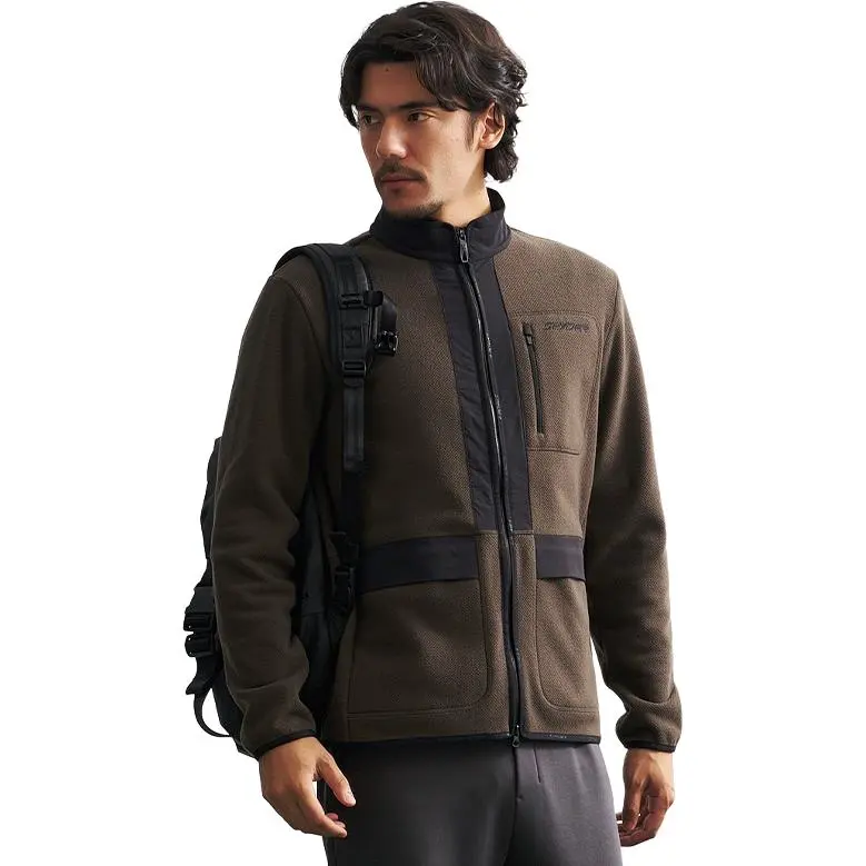 SPYDER MOUNTAIN LIFE Jackets & Coats Men's-6
