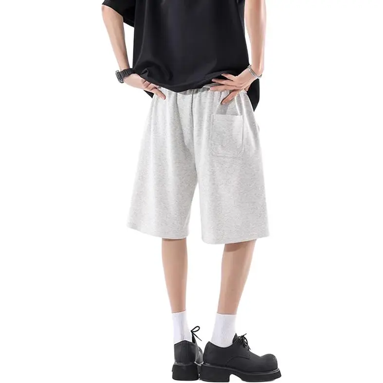 SUNSETMONENT Basketball Shorts Unisex-6