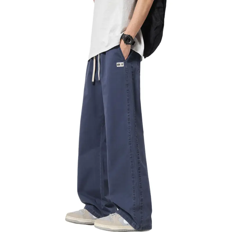 FCB ARCELONA Casual Pants Unisex-15