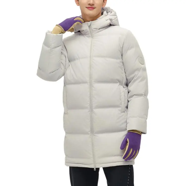 Pony Down Jackets Men-9