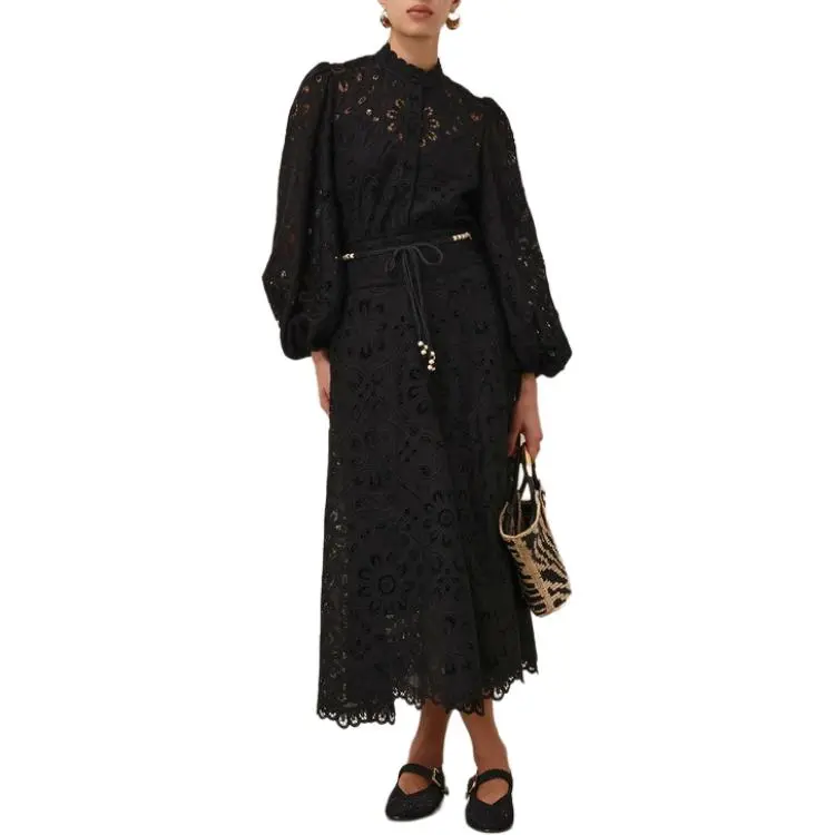 Zimmermann Rhiannon Skirt-4