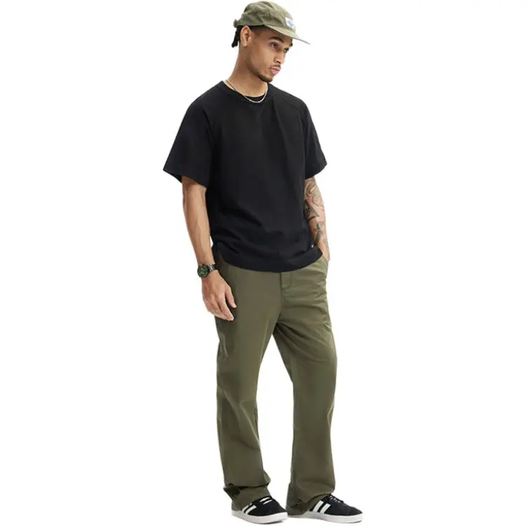 HKRXEC Cargo Pants Men-4