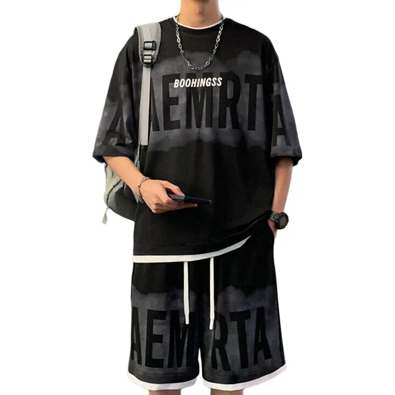 Weles Casual Sportswear Men-2