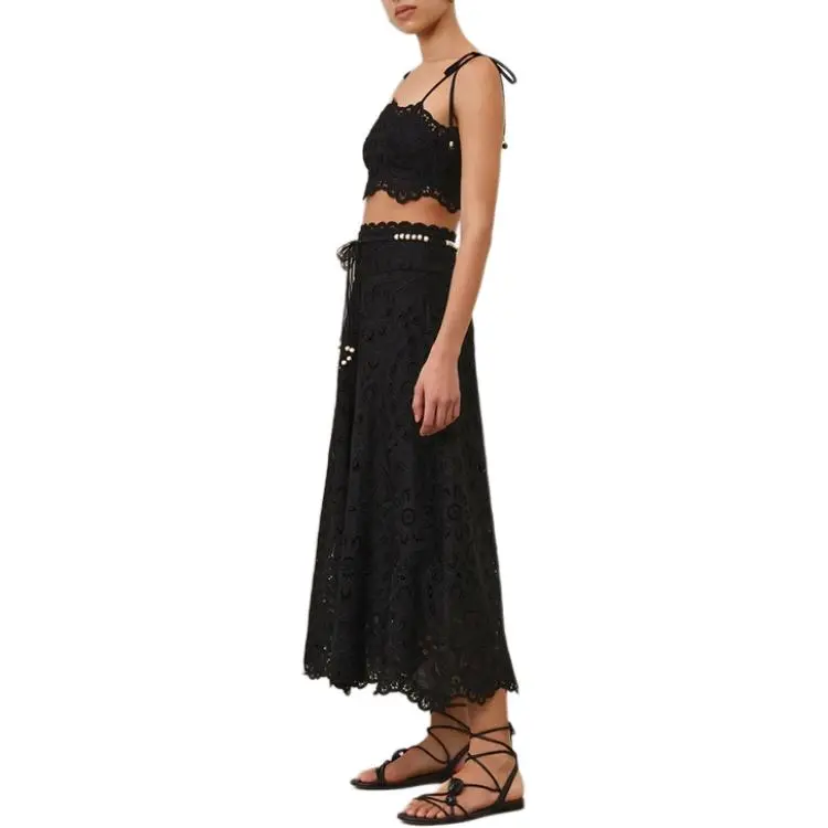 Zimmermann Rhiannon Skirt-3