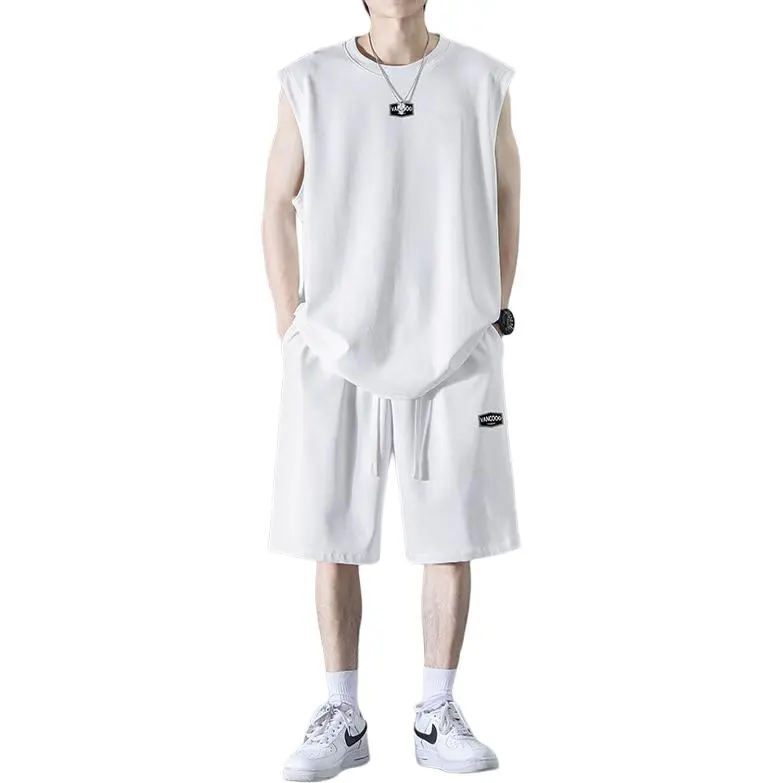FRQ Casual Sportswear Unisex-3