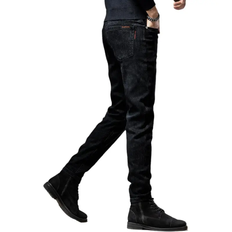PRPK Spring And Summer Jeans Unisex-1