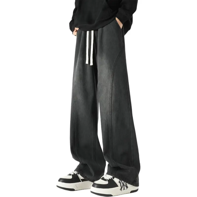 7 SEVFUN Jeans Unisex-4