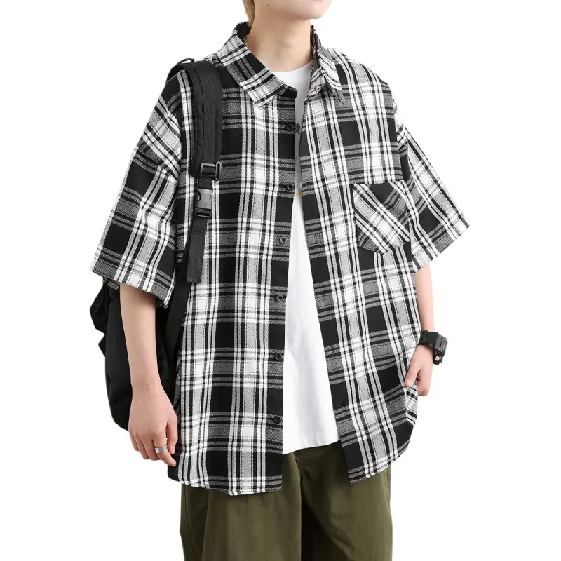 DOKI Shirts Unisex-4