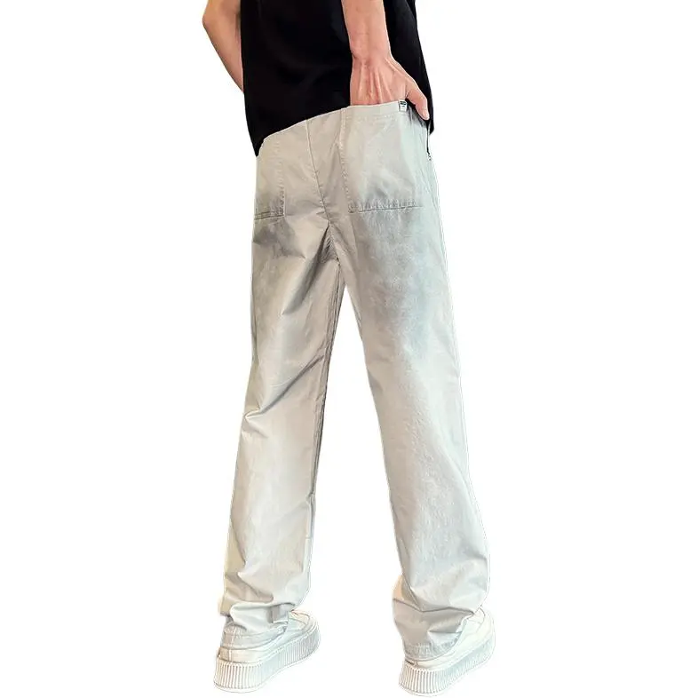 YOFVV Casual Pants Unisex-8