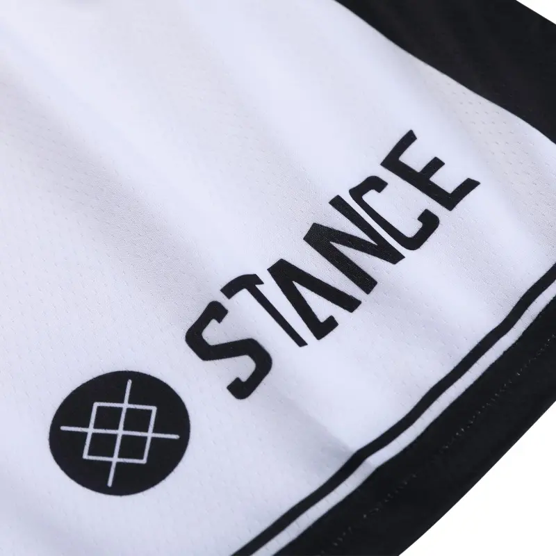 Stance Basketball Suits Unisex-11