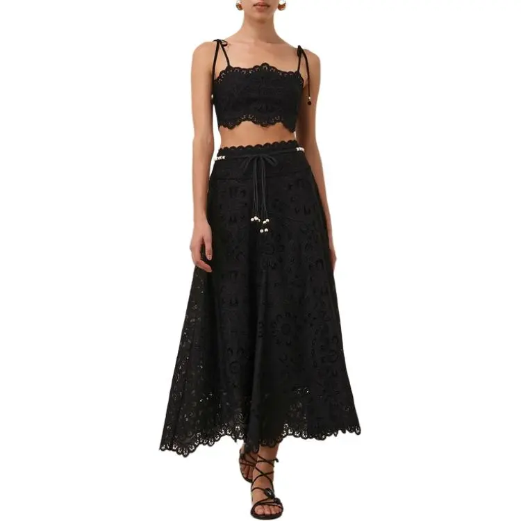 Zimmermann Rhiannon Skirt-1