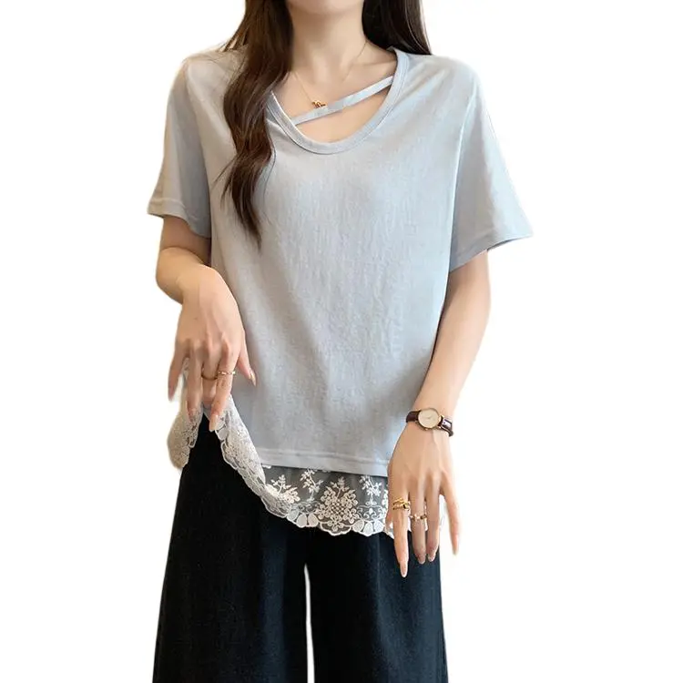 Dior Beauty T Shirts Women's-10