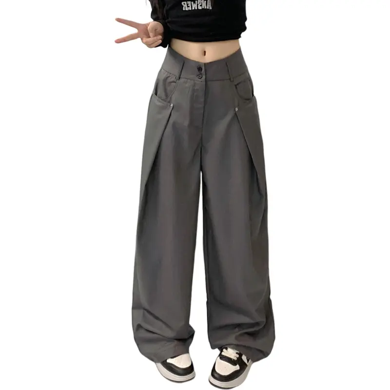 GOSO Suit Trousers Women's-4