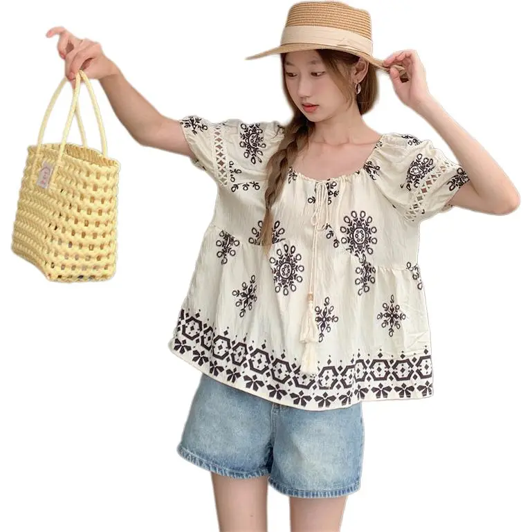 GOSO Shirts Women's-0