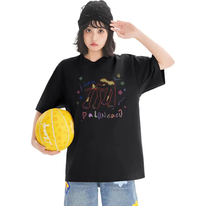 PAL ONGACO T Shirts Unisex-15