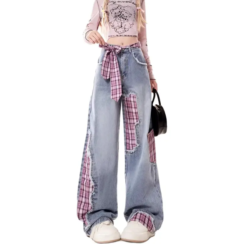 Urban beauty Jeans Women's-3