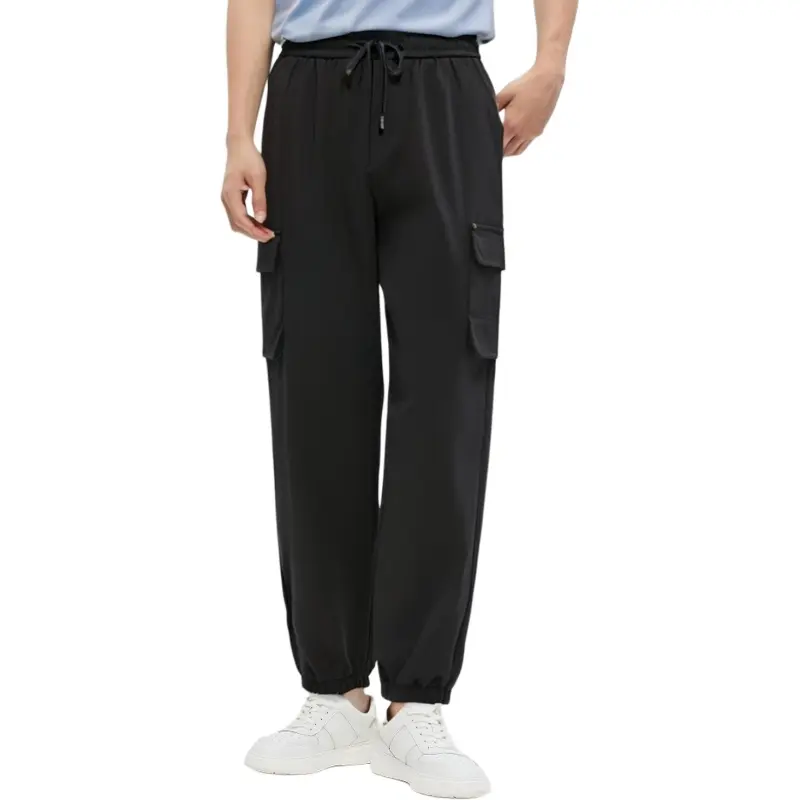 SUNDANCE Casual Pants Men-1