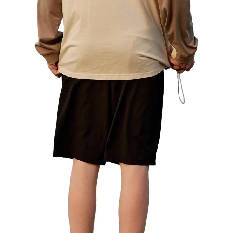 HIPANDA Casual Shorts Unisex-4