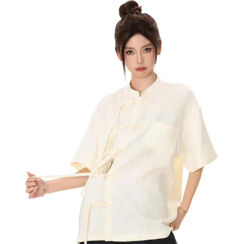 The New Age Family Shirt Women's-2