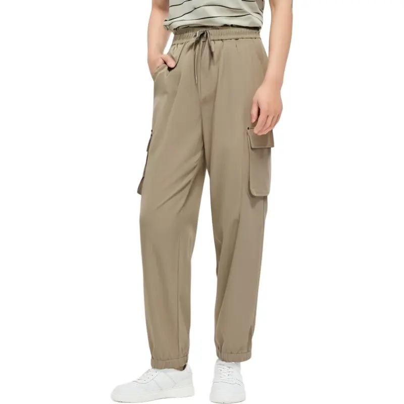 SUNDANCE Casual Pants Men-7