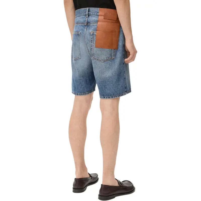 LOEWE Shorts-2