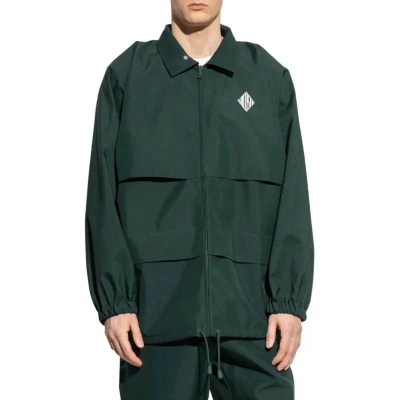LACOSTE Leeroy Jacket-2