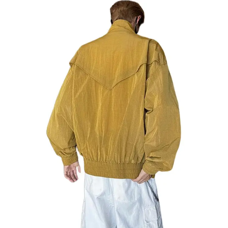 Universal Templates Super Light Breathable Windproof Abrasion Resistant Sun Protection Clothing Unisex-24