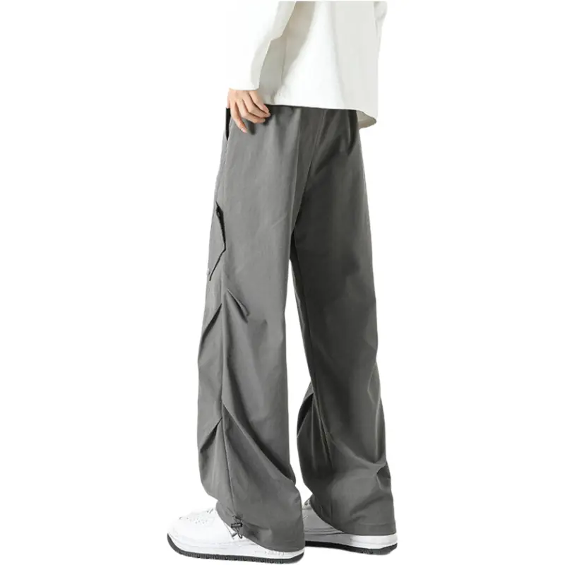 ACUOD BY CHANU Casual Pants Unisex-10