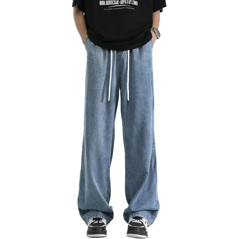 CAT'S PAW Jeans Unisex-1