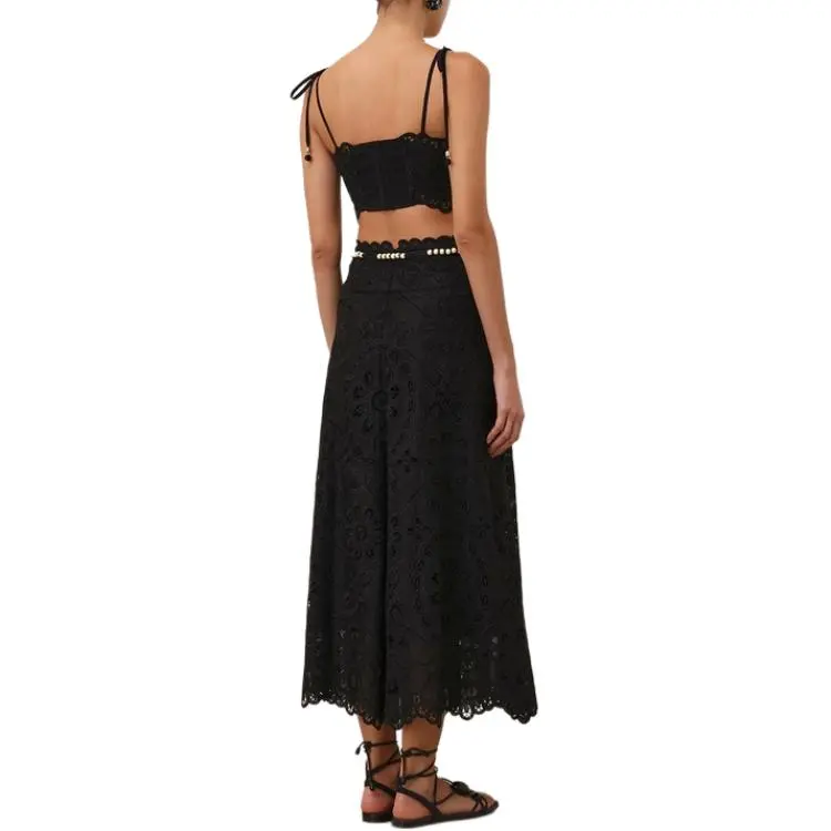 Zimmermann Rhiannon Skirt-2