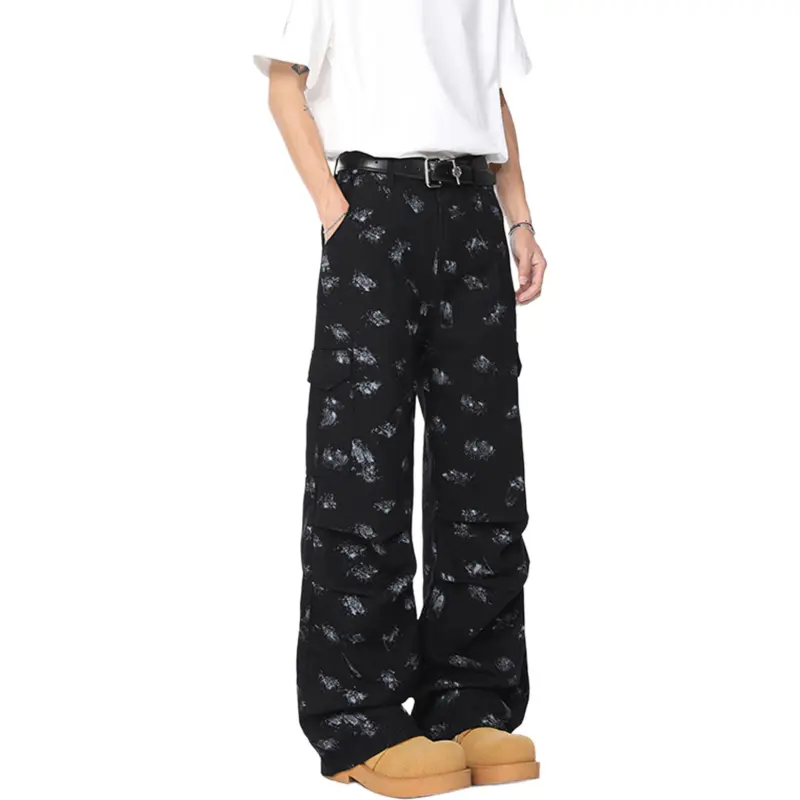 TELENT Jeans Unisex-6