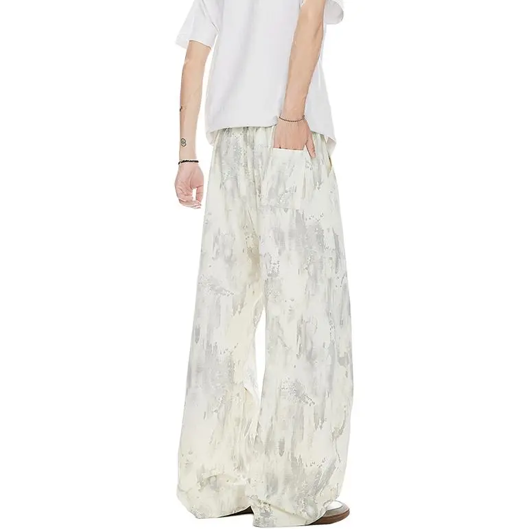 TUCANO Casual Pants Unisex-1