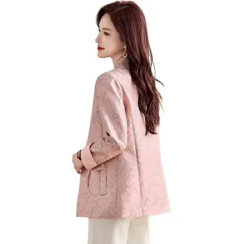 Yi Mengyuan Jackets Women's