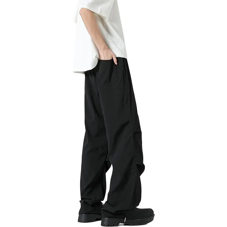 7 SEVFUN Casual Pants Unisex-1
